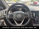 2020 Jeep Grand Cherokee Altitude LOADED 4WD