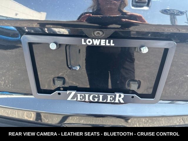 2018 Jeep Grand Cherokee Altitude 4WD