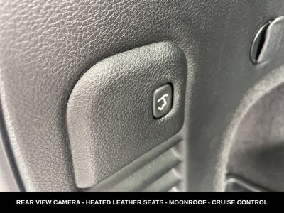 2019 Jeep Grand Cherokee Overland 5.7L V8 ENGINE