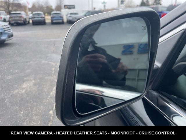 2019 Jeep Grand Cherokee Overland 5.7L V8 ENGINE