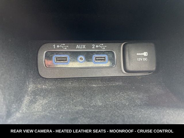 2019 Jeep Grand Cherokee Overland 5.7L V8 ENGINE