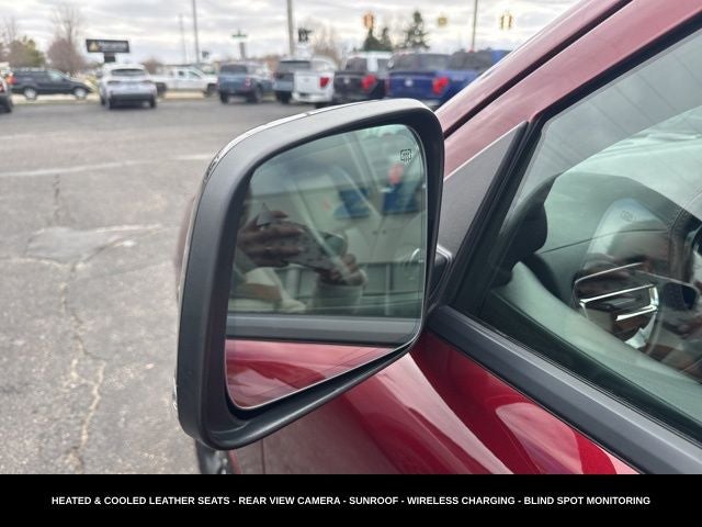 2024 Dodge Durango R/T Plus BLACKOUT PACKAGE