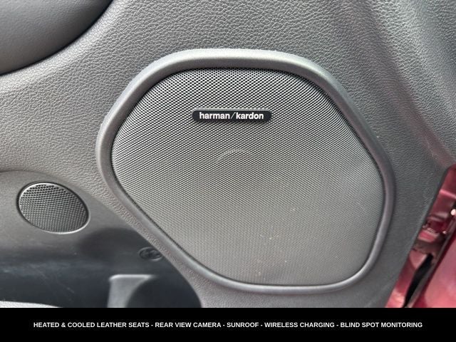 2024 Dodge Durango R/T Plus BLACKOUT PACKAGE