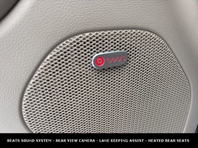 2017 Dodge Durango Citadel 5.7L HEMI 4WD