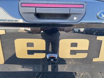 2021 Jeep Gladiator Willys LOCAL TRADE