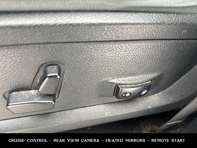 2018 RAM 1500 Big Horn 4WD