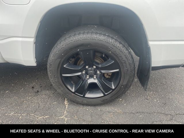 2020 RAM 1500 Big Horn/Lone Star NIGHT EDITION