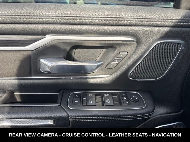 2023 RAM 1500 Laramie 5.7L V8