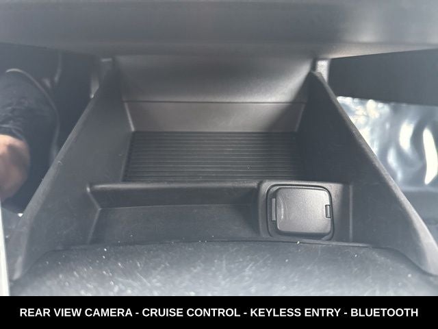 2016 Ford Fusion SE LOCAL TRADE 2.5L