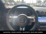 2017 Ford Mustang Shelby GT350 526HP