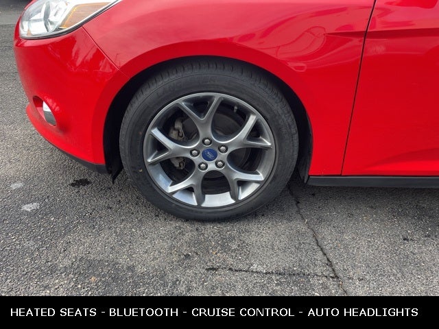 2014 Ford Focus SE LOW MILES