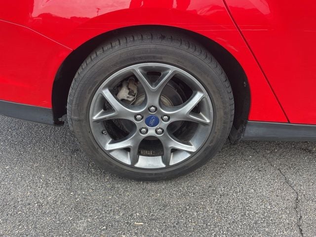 2014 Ford Focus SE LOW MILES