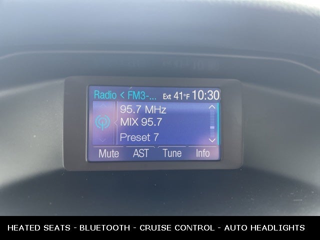 2014 Ford Focus SE LOW MILES