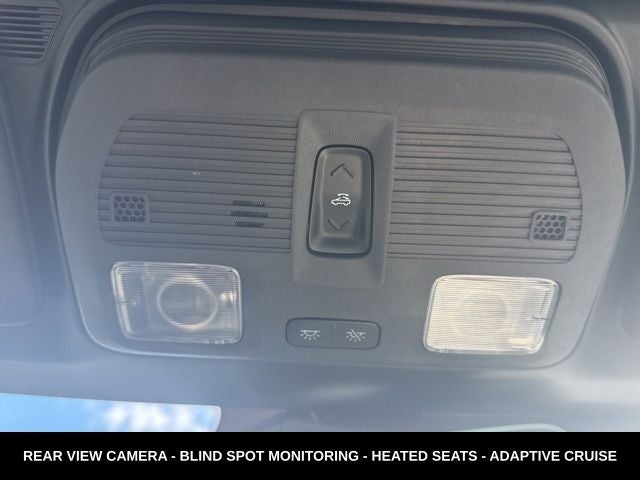 2025 Ford Mustang GT Premium CONVERTIBLE