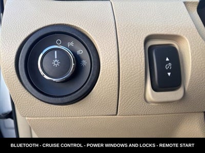 2013 Ford Taurus SEL AWD VERY CLEAN