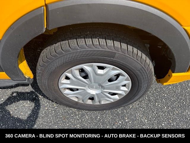 2026 Ford Transit-350 XLT 15 PASSENGER