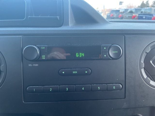 2012 Ford E-350SD XL LOCAL TRADE