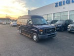 2012 Ford E-350SD XL LOCAL TRADE
