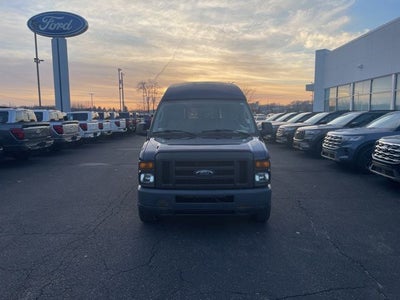 2012 Ford E-350SD XL LOCAL TRADE