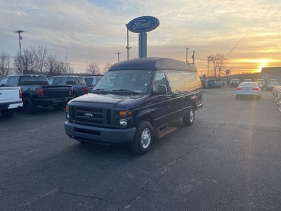 2012 Ford E-350SD XL LOCAL TRADE
