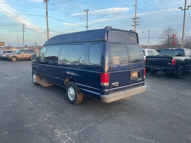 2012 Ford E-350SD XL LOCAL TRADE