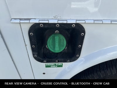 2020 Ford F-250SD XL SERVICE BODY