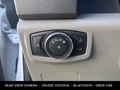 2020 Ford F-250SD XL SERVICE BODY