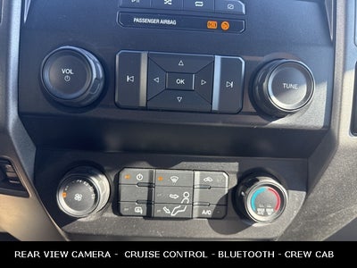 2020 Ford F-250SD XL SERVICE BODY