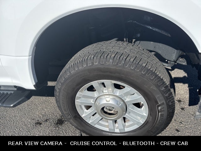 2020 Ford F-250SD XL SERVICE BODY