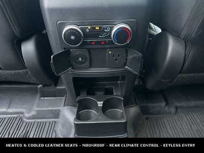 2024 Ford Explorer ST 400HP SOLD HERE NEW