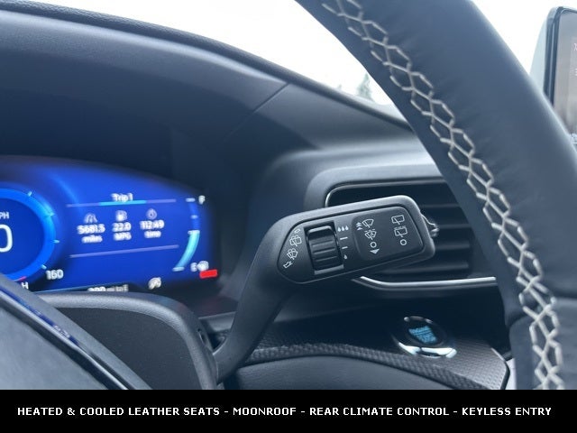 2024 Ford Explorer ST 400HP SOLD HERE NEW