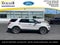 2017 Ford Explorer Platinum LOCAL TRADE