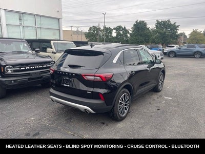 2024 Ford Escape Plug-In Hybrid Base 101 MPG