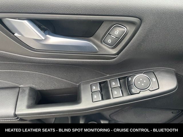 2024 Ford Escape Plug-In Hybrid Base 101 MPG