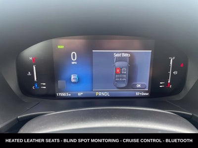 2024 Ford Escape Plug-In Hybrid Base 101 MPG