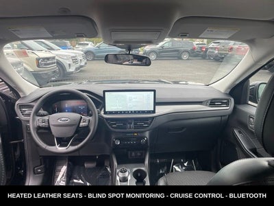 2024 Ford Escape Plug-In Hybrid Base 101 MPG