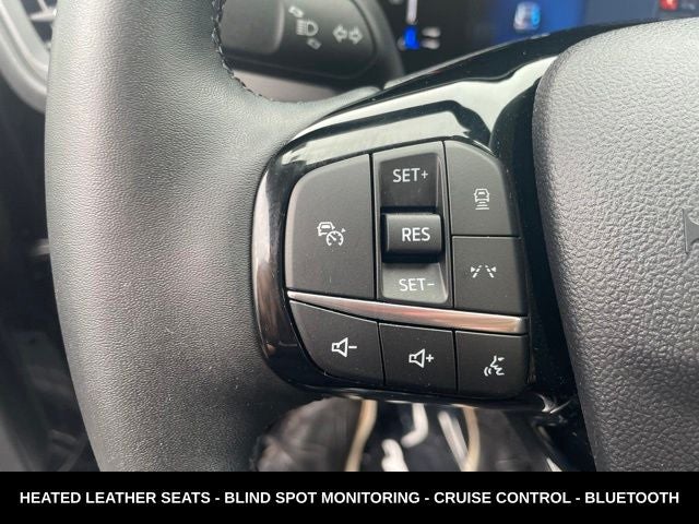 2024 Ford Escape Plug-In Hybrid Base 101 MPG