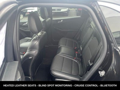 2024 Ford Escape Plug-In Hybrid Base 101 MPG