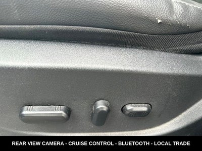 2014 Ford Escape SE LOCAL TRADE