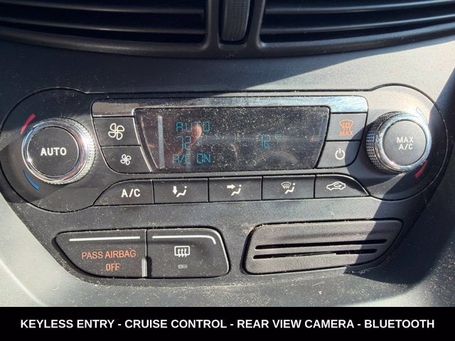 2015 Ford Escape SE LOCAL TRADE
