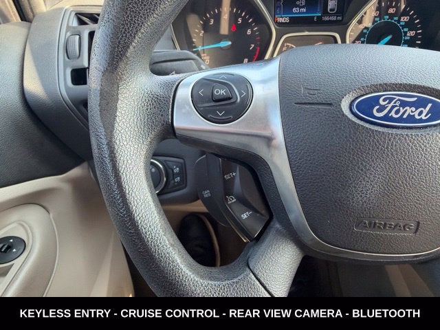 2015 Ford Escape SE LOCAL TRADE