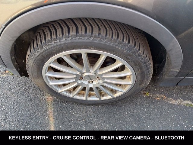 2015 Ford Escape SE LOCAL TRADE