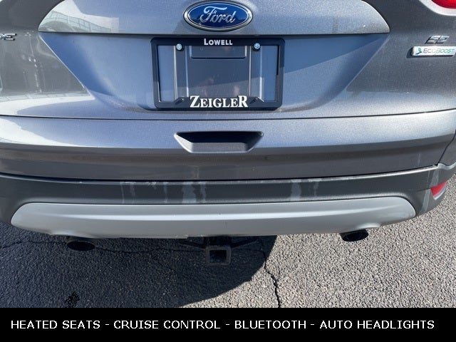 2013 Ford Escape SE LOCAL TRADE