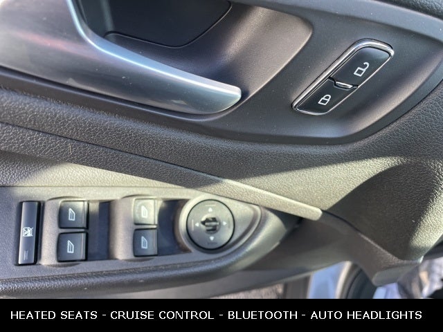 2013 Ford Escape SE LOCAL TRADE