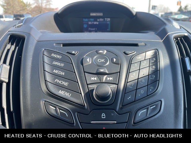 2013 Ford Escape SE LOCAL TRADE