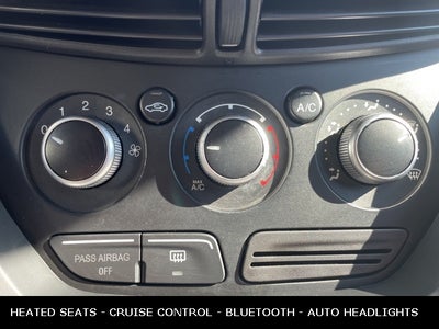 2013 Ford Escape SE LOCAL TRADE