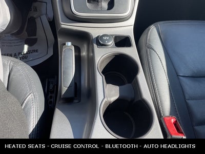 2013 Ford Escape SE LOCAL TRADE