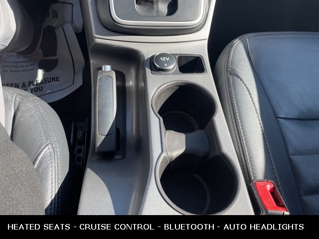 2013 Ford Escape SE LOCAL TRADE