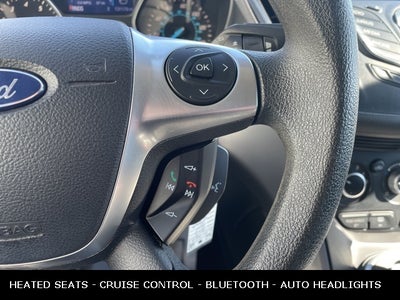 2013 Ford Escape SE LOCAL TRADE