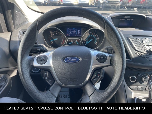 2013 Ford Escape SE LOCAL TRADE